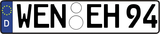 WEN-EH94