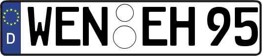 WEN-EH95