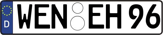 WEN-EH96