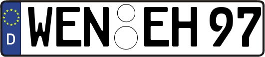 WEN-EH97