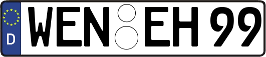WEN-EH99