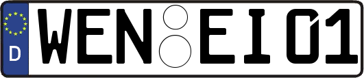 WEN-EI01