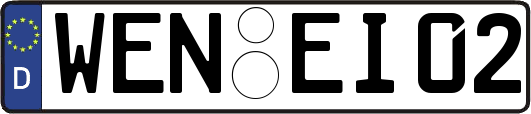 WEN-EI02