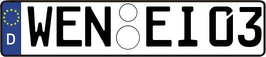 WEN-EI03