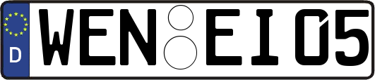 WEN-EI05