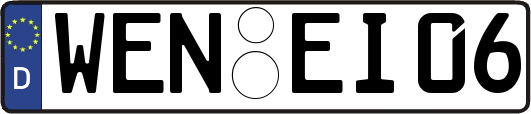 WEN-EI06