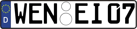 WEN-EI07