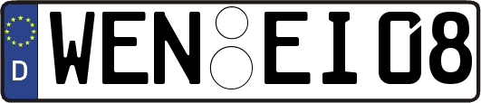 WEN-EI08