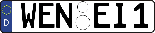 WEN-EI1