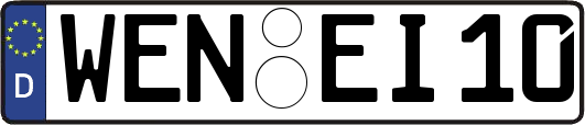 WEN-EI10