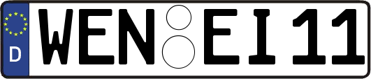 WEN-EI11