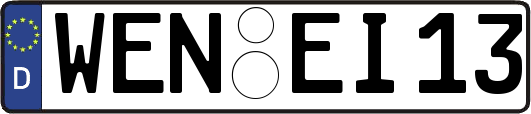 WEN-EI13