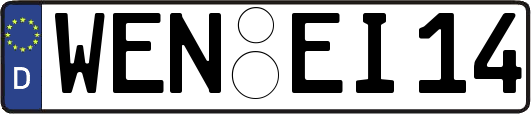 WEN-EI14