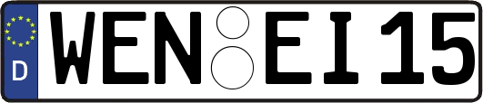 WEN-EI15