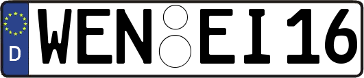 WEN-EI16
