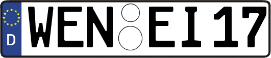 WEN-EI17