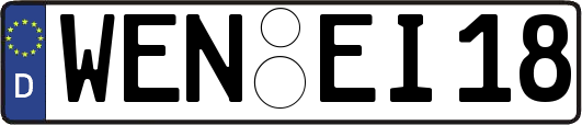 WEN-EI18