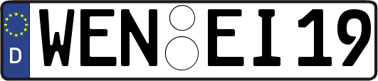 WEN-EI19