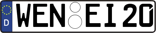 WEN-EI20