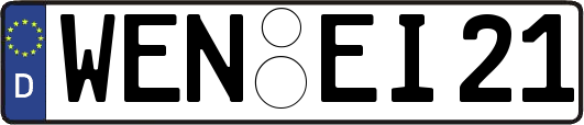 WEN-EI21
