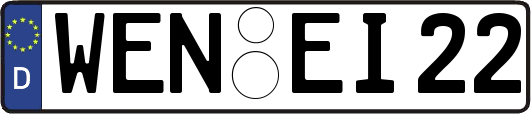 WEN-EI22
