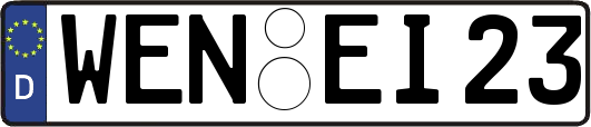 WEN-EI23