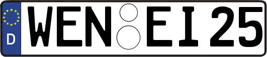 WEN-EI25