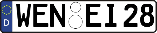 WEN-EI28