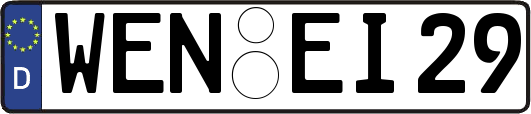 WEN-EI29