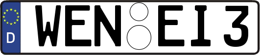 WEN-EI3