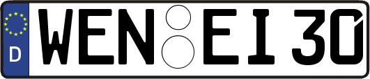 WEN-EI30