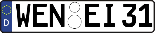 WEN-EI31