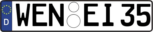 WEN-EI35