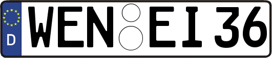 WEN-EI36