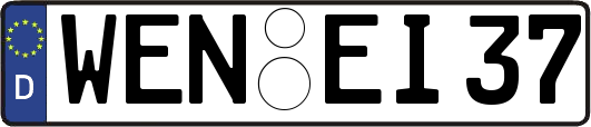 WEN-EI37