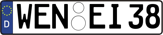 WEN-EI38