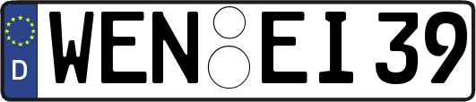 WEN-EI39