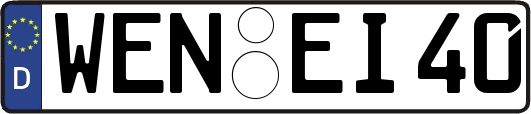 WEN-EI40