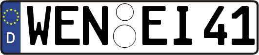 WEN-EI41
