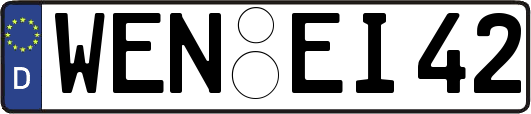 WEN-EI42