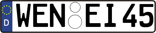 WEN-EI45
