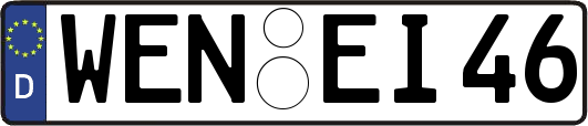 WEN-EI46