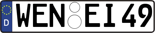 WEN-EI49