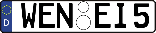 WEN-EI5