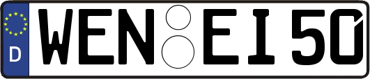 WEN-EI50