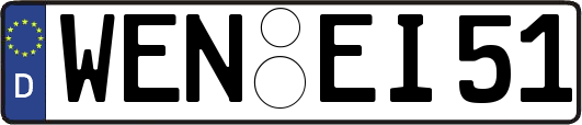 WEN-EI51