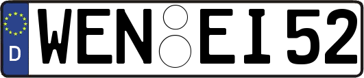 WEN-EI52