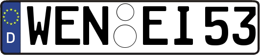 WEN-EI53