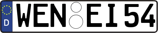 WEN-EI54