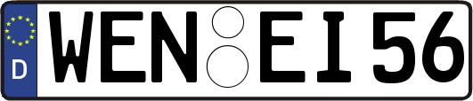 WEN-EI56